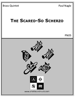 The Scared-So Scherzo