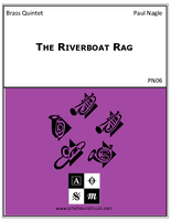 The Riverboat Rag