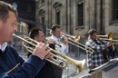 Brass Quartet