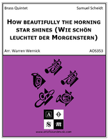 how-beautifully-the-morning-star-shines-wie-schon-leuchtet-der-morgenstern-img